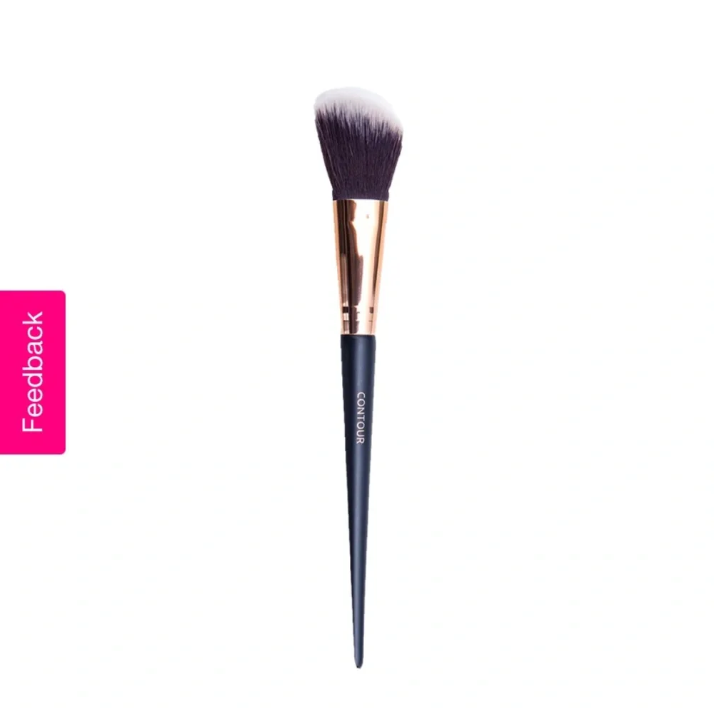 Shaina B Miami Contour Brush